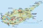Zypern - Süd & Nord (Die schönsten Küsten- und Bergwanderungen) - RO 4271