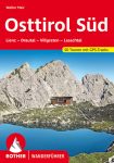   Osttirol Süd (Lienz – Drautal – Villgraten – Lesachtal) - RO 4132