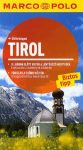 Tirol útikönyv - Marco Polo