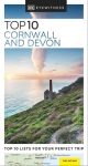 Cornwall and Devon Top 10