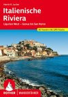 Italienische Riviera (Ligurien West – Genua bis San Remo) - RO 4566
