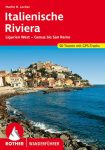   Italienische Riviera (Ligurien West – Genua bis San Remo) - RO 4566