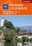 The Rhine Cycle Route - Cicerone Press