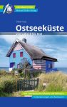 Ostseeküste (Von Lübeck bis Kiel) Reisebücher - MM 