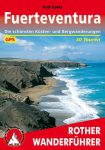   Fuerteventura (Die schönsten Küsten- und Bergwanderungen) - RO 4303