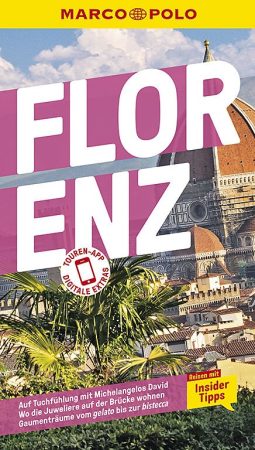 Florenz - Marco Polo Reiseführer