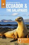 Ecuador & the Galápagos Islands - Rough Guide