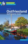 Ostfriesland (Ostfriesische Inseln) Reisebücher - MM