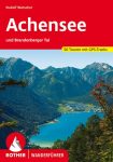 Achensee und Brandenberger Tal - RO 4219
