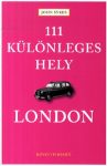 111 különleges hely - London