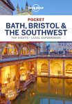 Bath, Bristol & the  Pocket - Lonely Planet