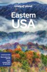 Eastern USA - Lonely Planet 
