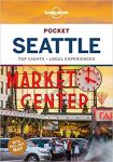 Seattle Pocket - Lonely Planet