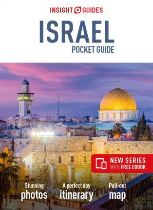 Israel Insight Pocket Guide