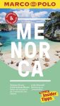 Menorca - Marco Polo Reiseführer