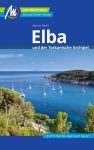 Elba und Toscanische Inseln Reisebücher - MM 
