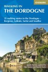 Walking in the Dordogne - Cicerone Press