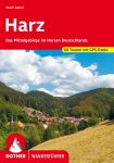 Harz (Die schönsten Tal- und Höhenwanderungen) - RO 4257