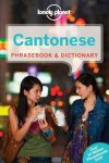 Cantonese Phrasebook - Lonely Planet 