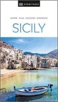 Sicily Eyewitness Travel Guide