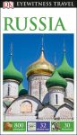 Russia Eyewitness Travel Guide