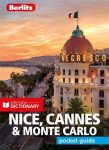 Nice, Cannes & Monte Carlo - Berlitz