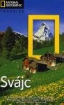 Svájc útikönyv - Nat. Geo. Traveler