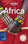 Africa - Lonely Planet