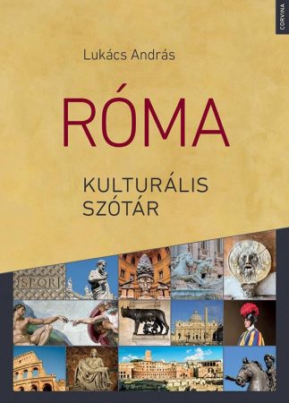 Római kulturális szótár