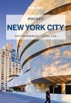 New York City Pocket - Lonely Planet 