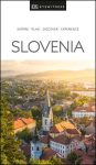 Slovenia Eyewitness Travel Guide 