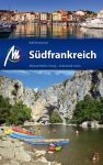 Südfrankreich Reisebücher - MM 