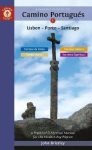  A Pilgrim's Guide to the Camino Portugues 2020 (Lisboa, Porto, Santiago) - Findhorn Press