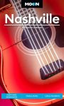   Nashville (Can’t-Miss Experiences, Food & Music, Local Favorites) - Moon