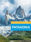 Patagonia (Including the Falkland Islands) - Moon