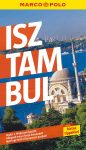 Isztambul útikönyv - Marco Polo