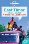 East Timor Phrasebook - Lonely Planet 