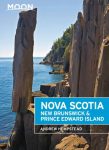 Nova Scotia (New Brunswick & Prince Edward Island) - Moon
