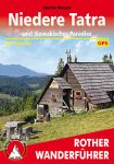 Niedere Tatra und Slowakisches Paradies - RO 4556