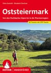 Oststeiermark (Von den Fischbacher Alpen bis in die Thermenregion) - RO 4577