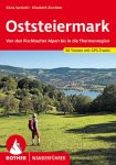   Oststeiermark (Von den Fischbacher Alpen bis in die Thermenregion) - RO 4577