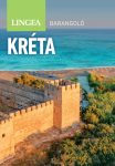 Kréta (Barangoló) útikönyv - Lingea