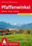 Pfaffenwinkel (Weilheim – Murnau – Schongau) - RO 4418