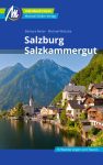 Salzburg & Salzkammergut Reisebücher - MM