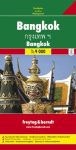Bangkok várostérkép - f&b PL 518