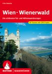   Wien – Wienerwald (Die schönsten Tal- und Höhenwanderungen)  - RO 4188