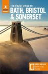Bath, Bristol and Somerset - Rough Guide 