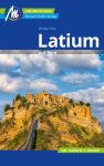 Latium mit Rom Reisebücher - MM