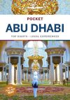 Abu Dhabi Pocket - Lonely Planet