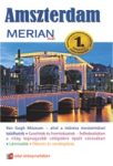 Amszterdam útikönyv - Merian live!